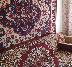 Photo 3. Two-Room flat, to rent. Poltava Шевченковский (Октябрьский)