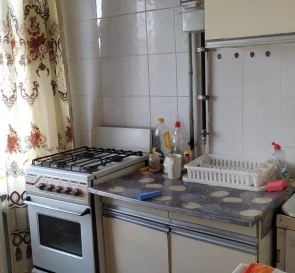 Photo 4. Two-Room flat, to rent. Poltava Шевченковский (Октябрьский)