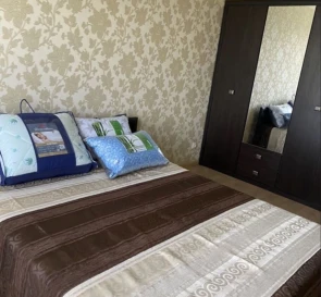 Photo 2. Two-Room flat, to rent. Poltava Шевченковский (Октябрьский)