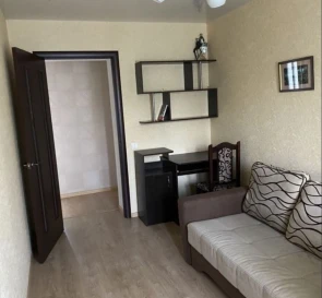 Photo 3. Two-Room flat, to rent. Poltava Шевченковский (Октябрьский)