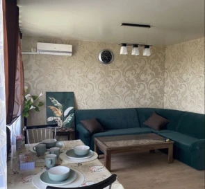 Photo 5. Two-Room flat, to rent. Poltava Шевченковский (Октябрьский)