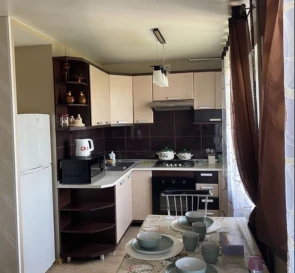 Photo 4. Two-Room flat, to rent. Poltava Шевченковский (Октябрьский)