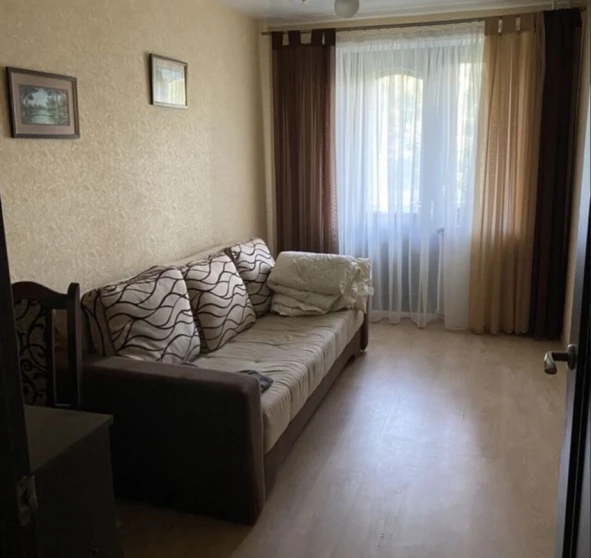 Photo 1. Two-Room flat, to rent. Poltava Шевченковский (Октябрьский)
