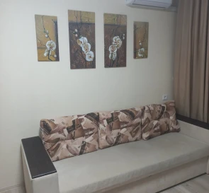 Fotografie 5. Garsonieră apartament, de închiriat. Poltava Подольский