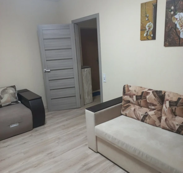 Fotografie 1. Garsonieră apartament, de închiriat. Poltava Подольский