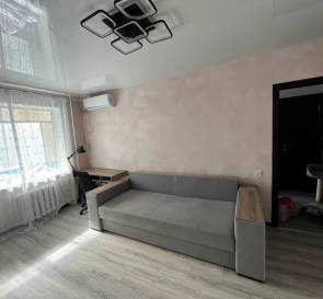 Foto 2. Monoambiente piso, para alquilar. Poltava Шевченковский (Октябрьский)