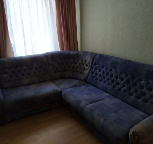 Photo 1. Three-Room flat, to rent. Poltava Киевский