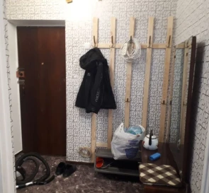 Фото 3. Однокомнатная квартира, аренда. Полтава Киевский