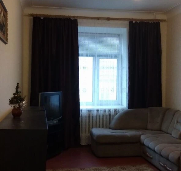 Photo 1. Two-Room flat, to rent. Poltava Шевченковский (Октябрьский)