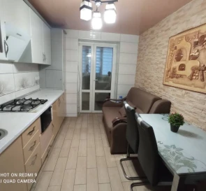 Photo 3. One-Room flat, to rent. Poltava Подольский