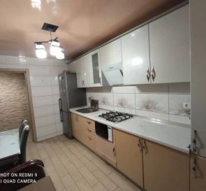 Photo 4. One-Room flat, to rent. Poltava Подольский