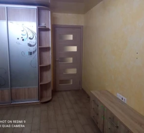 Photo 2. One-Room flat, to rent. Poltava Подольский