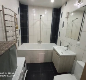 Photo 5. One-Room flat, to rent. Poltava Подольский