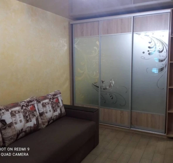 Photo 1. One-Room flat, to rent. Poltava Подольский