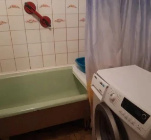 Фото 5. Трехкомнатная квартира, аренда. Полтава Подольский