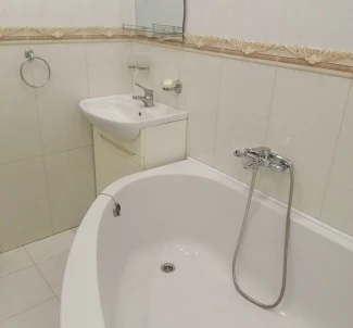 Photo 2. Two-Room flat, to rent. Poltava Подольский