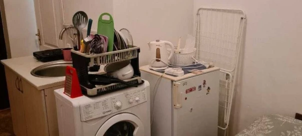 Photo 2. One-Room flat, to rent. Poltava Шевченковский (Октябрьский)