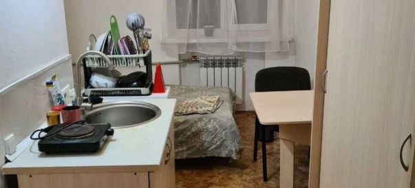 Photo 1. One-Room flat, to rent. Poltava Шевченковский (Октябрьский)
