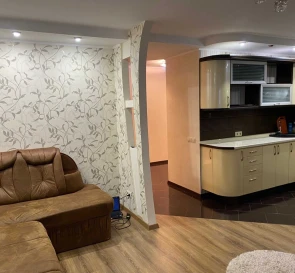 Photo 4. One-Room flat, to rent. Poltava Подольский