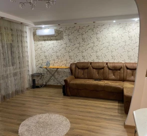 Photo 5. One-Room flat, to rent. Poltava Подольский