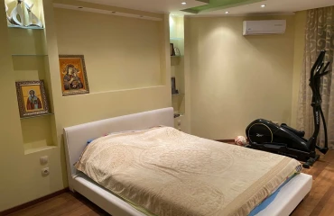 Photo One-Room flat, to rent. Poltava Подольский