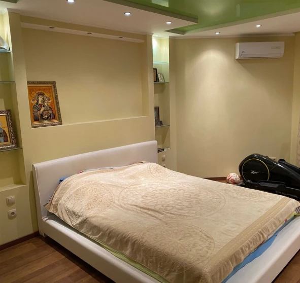 Photo 1. One-Room flat, to rent. Poltava Подольский