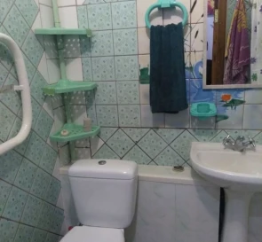 Photo 4. One-Room flat, to rent. Poltava Шевченковский (Октябрьский)