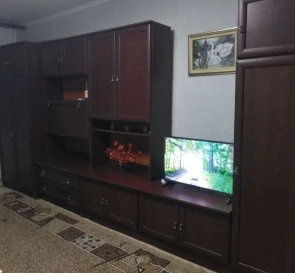 Photo 2. One-Room flat, to rent. Poltava Шевченковский (Октябрьский)