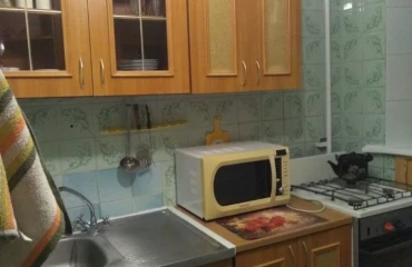 Photo One-Room flat, to rent. Poltava Шевченковский (Октябрьский)
