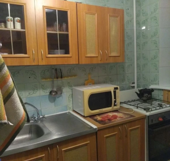 Photo 1. One-Room flat, to rent. Poltava Шевченковский (Октябрьский)