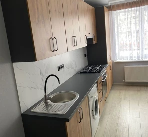 Photo 3. One-Room flat, to rent. Poltava Подольский