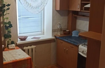 Photo Two-Room flat, to rent. Poltava Шевченковский (Октябрьский)