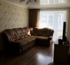 Foto 3. Tres Ambientes piso, para alquilar. Poltava Киевский
