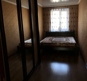 Foto 4. Tres Ambientes piso, para alquilar. Poltava Киевский