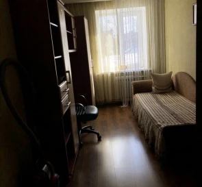Foto 5. Tres Ambientes piso, para alquilar. Poltava Киевский