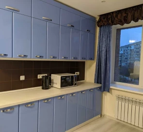 Foto 3. Monoambiente piso, para alquilar. Poltava Подольский