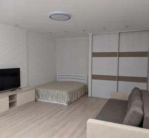 Foto 5. Monoambiente piso, para alquilar. Poltava Подольский