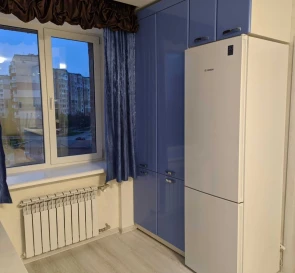 Foto 4. Monoambiente piso, para alquilar. Poltava Подольский