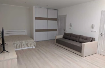 Photo One-Room flat, to rent. Poltava Подольский
