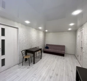Photo 2. Two-Room flat, to rent. Poltava Шевченковский (Октябрьский)