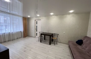 Photo Two-Room flat, to rent. Poltava Шевченковский (Октябрьский)