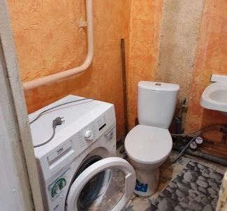 Photo 3. One-Room flat, to rent. Poltava Шевченковский (Октябрьский)