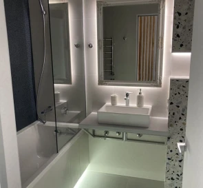 Fotografie 3. Garsonieră apartament, de închiriat. Poltava Шевченковский (Октябрьский)