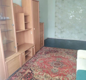 Фото 2. Однокімнатна квартира, оренда. Полтава Подольский