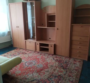 Фото 5. Однокімнатна квартира, оренда. Полтава Подольский
