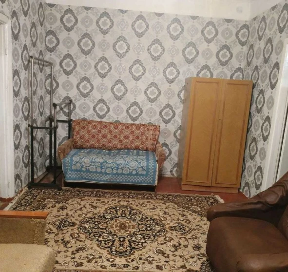 Fotografie 1. Două Camere apartament, de închiriat. Poltava Шевченковский (Октябрьский)