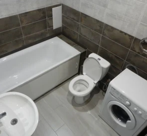 Photo 4. One-Room flat, to rent. Poltava Шевченковский (Октябрьский)