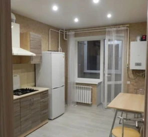 Photo 2. One-Room flat, to rent. Poltava Шевченковский (Октябрьский)