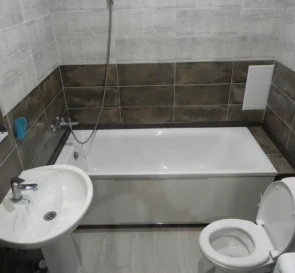 Photo 5. One-Room flat, to rent. Poltava Шевченковский (Октябрьский)