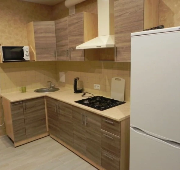 Photo 1. One-Room flat, to rent. Poltava Шевченковский (Октябрьский)